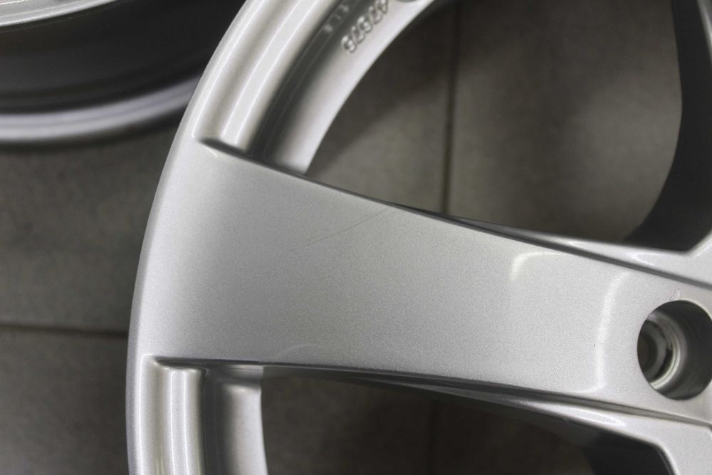 Джанти 16" Ford Focus, C-Max, S-Max, Galaxy, Mondeo