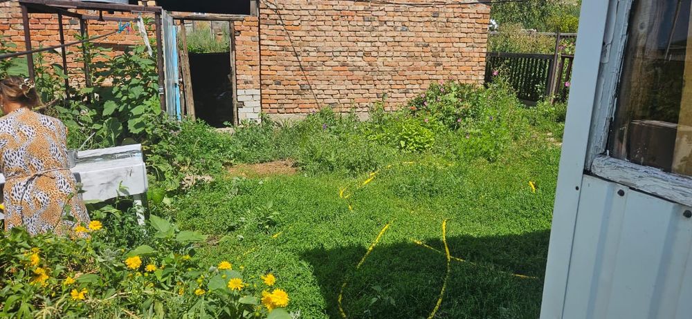 Дом 4ком. Пер.Ермака 10