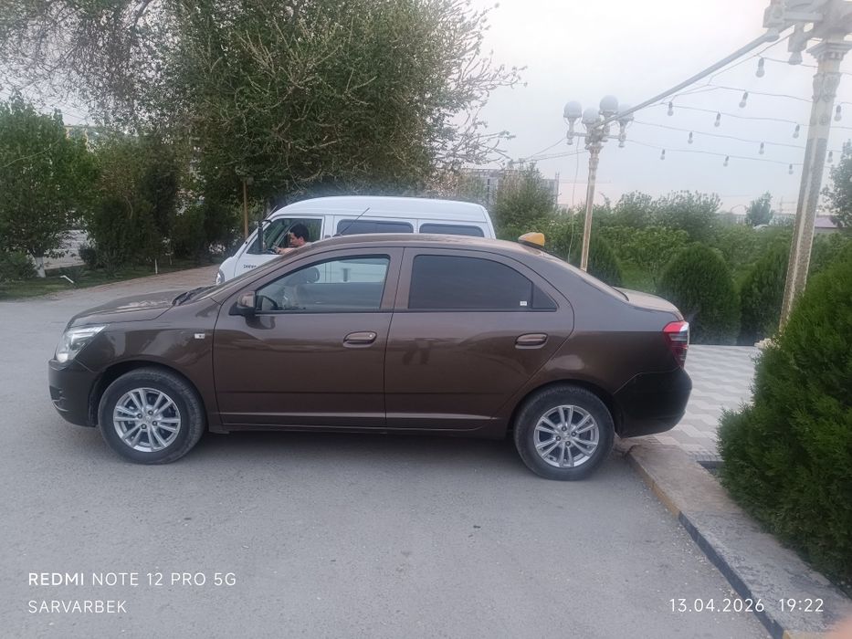 Ас-саламу Алекум Кобальт автомата родной болони сотилади