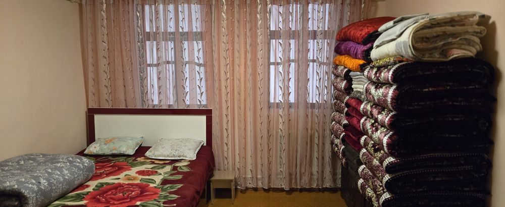 Срочно сотаман 3,5 соток 5 хона Яшнабод тумани ориентир Почта