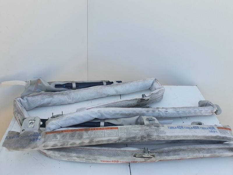 Airbag cortina stanga Chevrolet Aveo T300