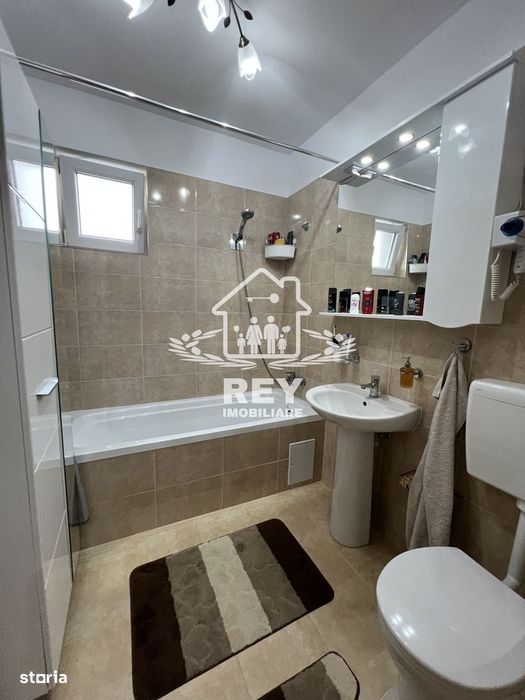 Apartament 2 camere de vânzare | Parter | Str Ogorului | Cartier Belve