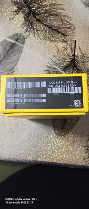 POCO M7 Pro 5G..