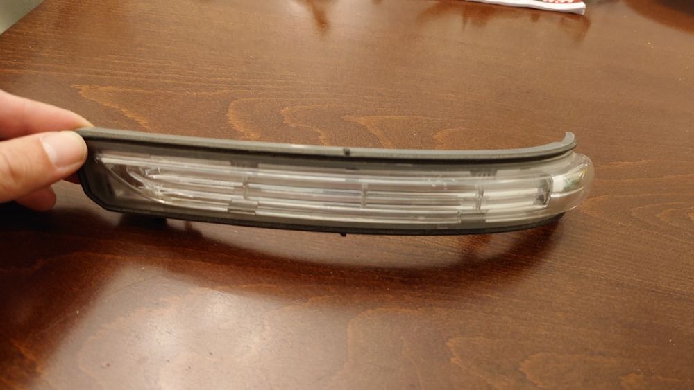 Огледало части А Б клас