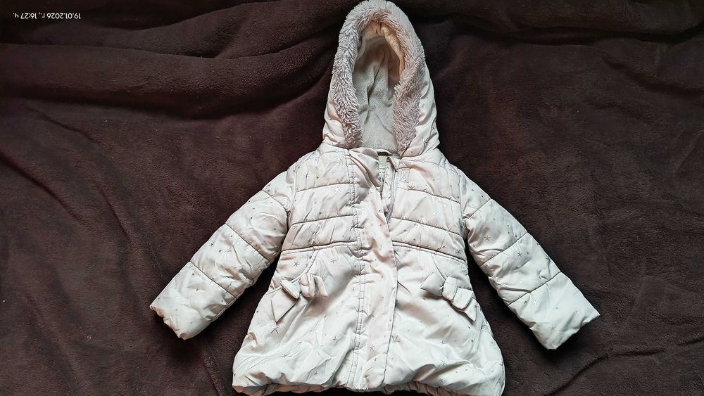 Зимни якета 18-24м George