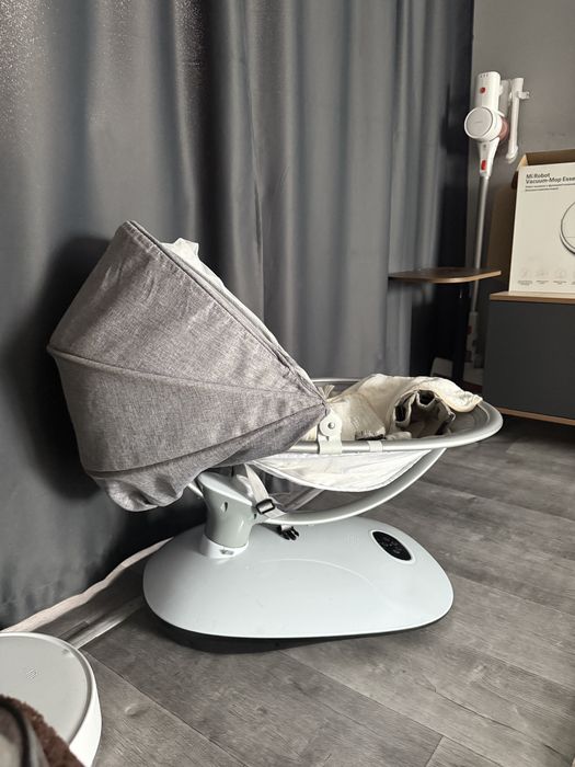 Качеля шезлонг pegas