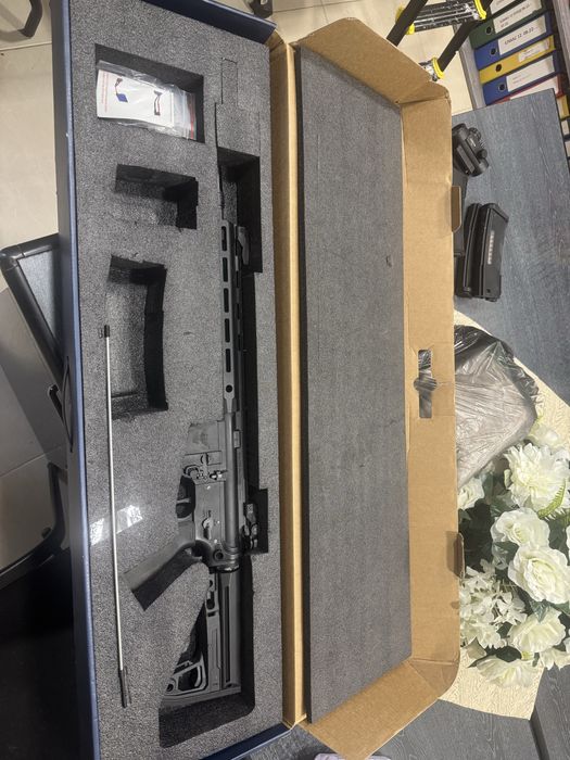 Airsoft реплика Double Eagle M906B Fire Control System