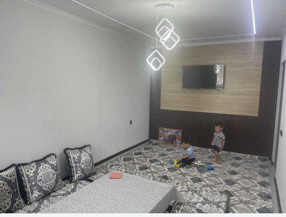 янги уй арзонгка ипотека хам килса булади