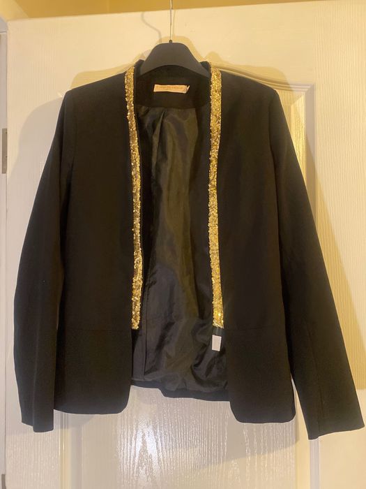 Официална рокля със сако