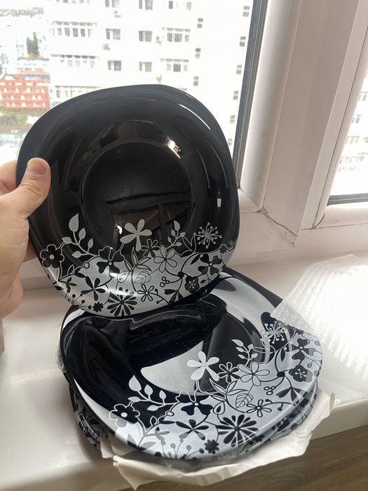 Посуды от Luminarc