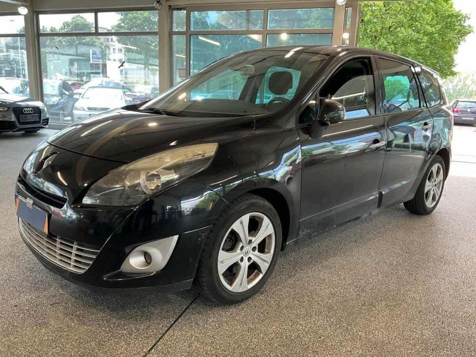 Vând sau schimb cu auto pe GPL