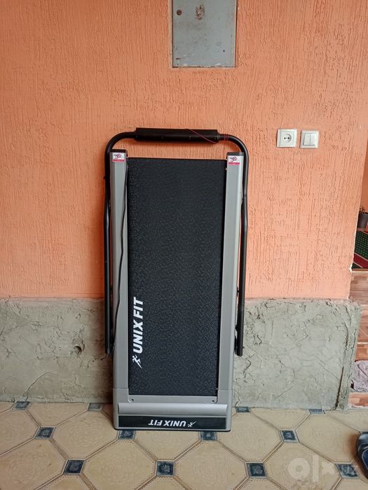 Беговая дорожка UnixFit R-300C