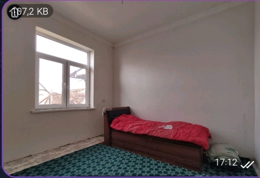 Сергелида файзди уй сотилади