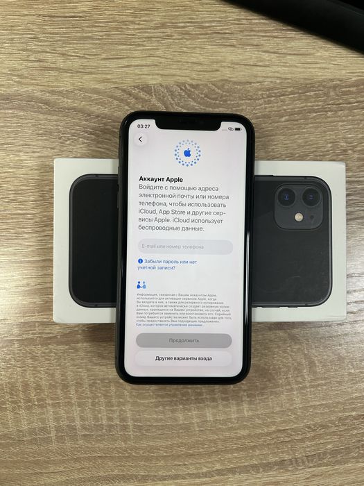 Продам Айфон 11, 128Gb