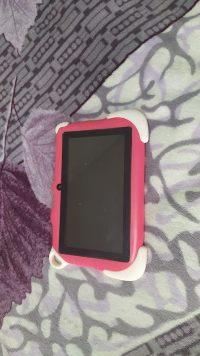 Planshet 1,5 yil kafolat