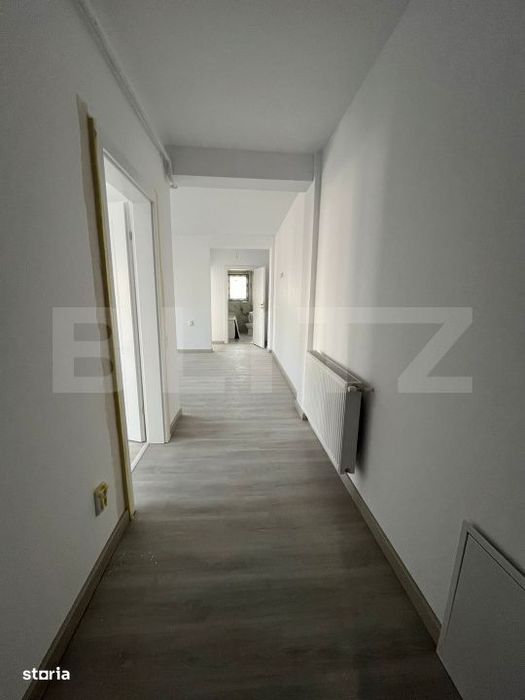 Apartament 3 camere, 65 mp, zona Visani — fotografia 3