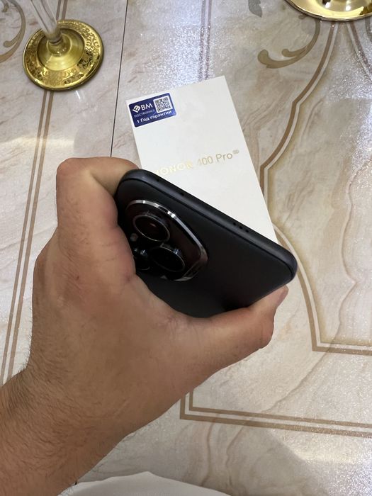 Honor 400 pro srochna