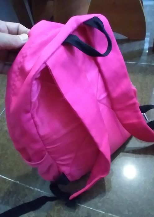 Рюкзак для девочки! Смотрите фото!