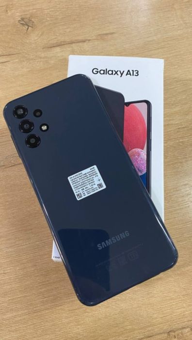 Samsung A13 память 128гб