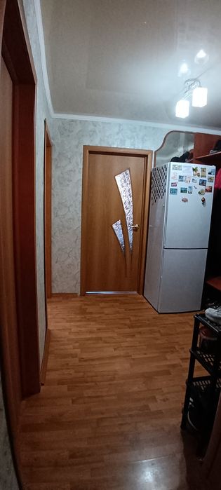 Продам 3 комнатную квартиру