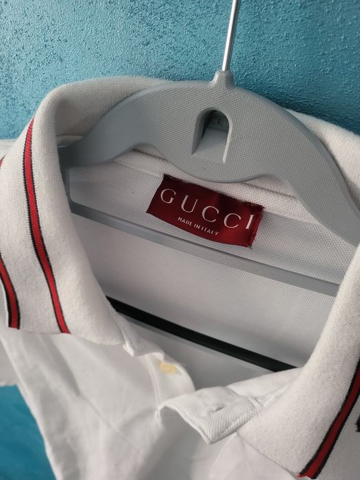 Tricou Gucci model clasic Premium