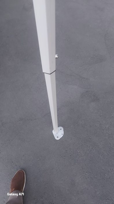 Палатка навес качество супер.