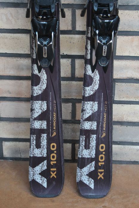 Schiuri Head XI 10.0 Xenon 170cm cod:028