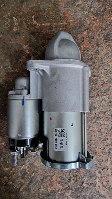 Продаю стартер CHEVROLET CRUZE