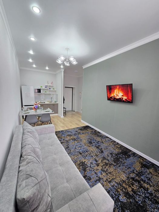 Квартира по суточно на Юга Восток