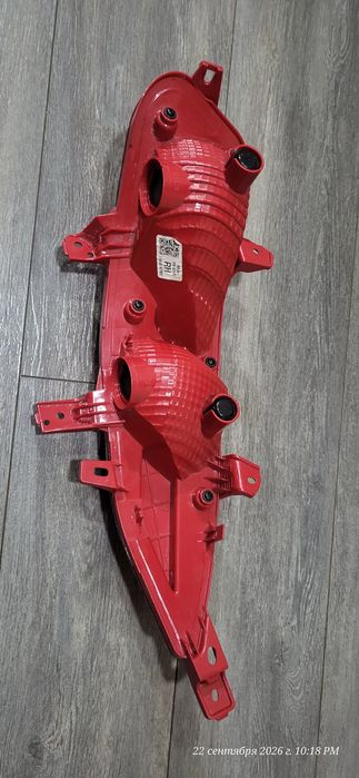 Продам фонарь на Hundai Tucson (Туксон)