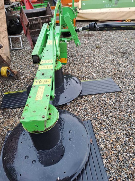 Cositoare rotativa 1.85 m