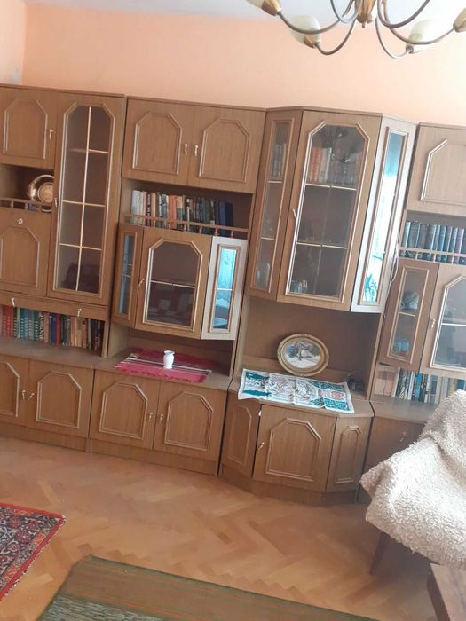 Дава се под наем Двустаен апартамент в Хасково, Център - 60 кв.м за 204 € - Снимка #4