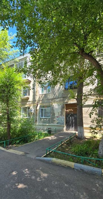 В продаже 2 комнатная квартира
