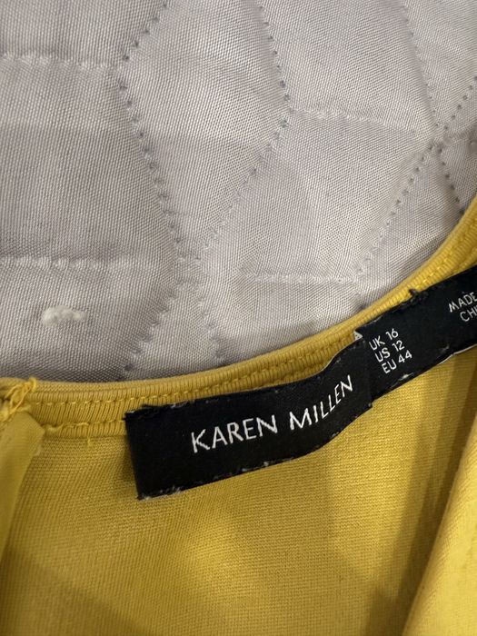 Рокля Karen Millen нова