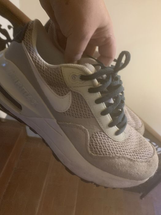 Adidasi nike air max