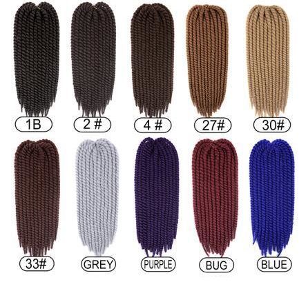 Нови намалени цени на туистъри - 40 цвята!Канекалон, плитки, къдрици!