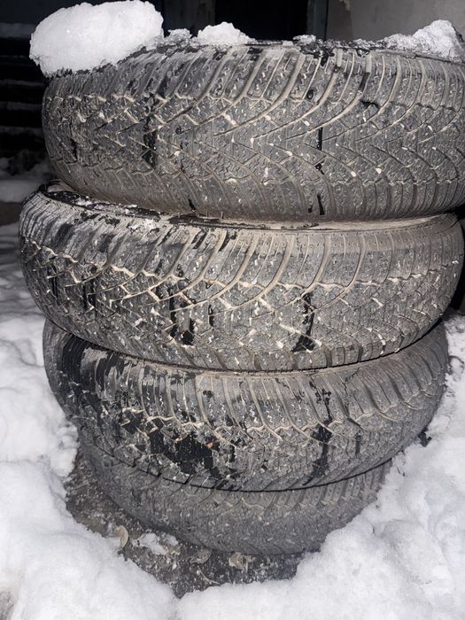 Резина р13 зимни