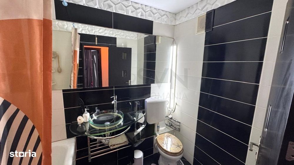 Apartament l 2 Camere l Stefan cel Mare