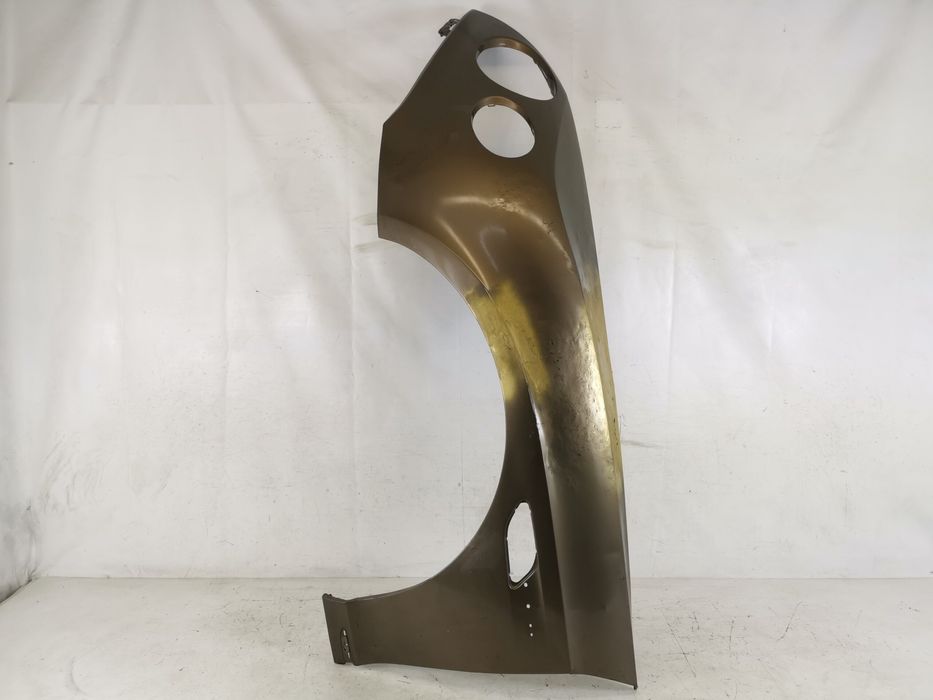 Ляв преден калник / Lqv preden kalnik Bentley Continental GT 2 фейслиф