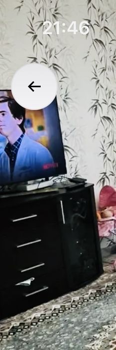 Тумба под телевизор