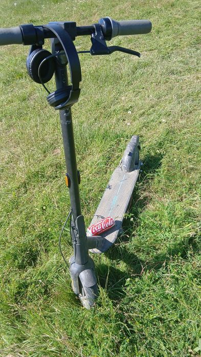 De vânzare trotineta Ninebot