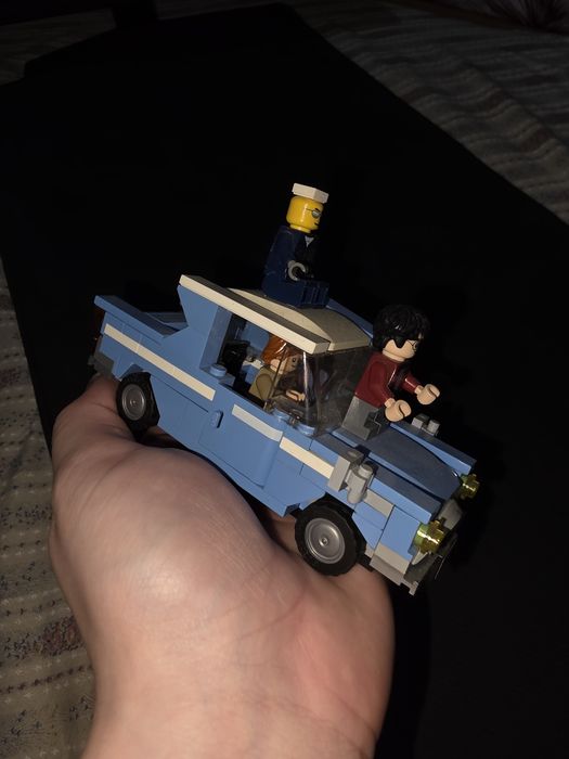 Seturi LEGO Botoșani