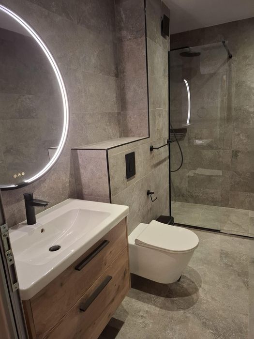 Двустаен апартамент под наем в ж.к. Младост 4, 2221883