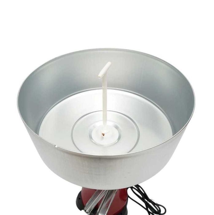 Separator Smantana Aparat Degresat Lapte 12L 300w Procesare 80L/h NT