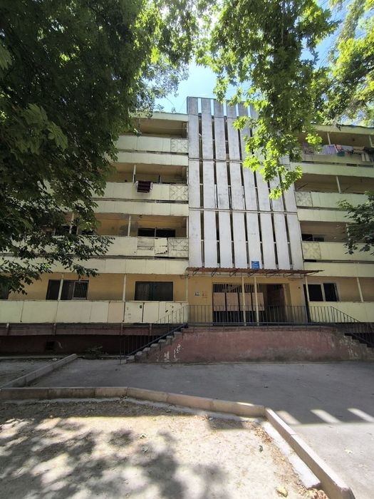 Хозяин квартиры. Продам 1/1/4 Сергели -2. Малосемейка. 32кв.м