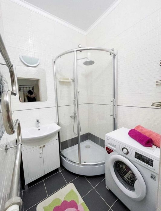 Квартира посуточно Алматинский район