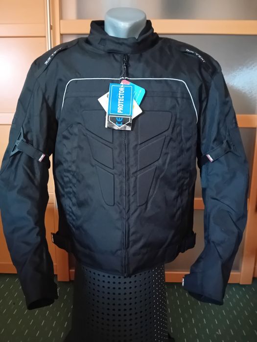 Geacă moto textil noi, all season toate mărimile.