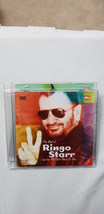 Продам новый оригинальный лицензионный DVD 5.1 Dolby Surround диск.