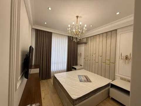 ЖК Koç ул.Шота Руставели Аренда кв 2/5/10 ро-н Яккасарайский