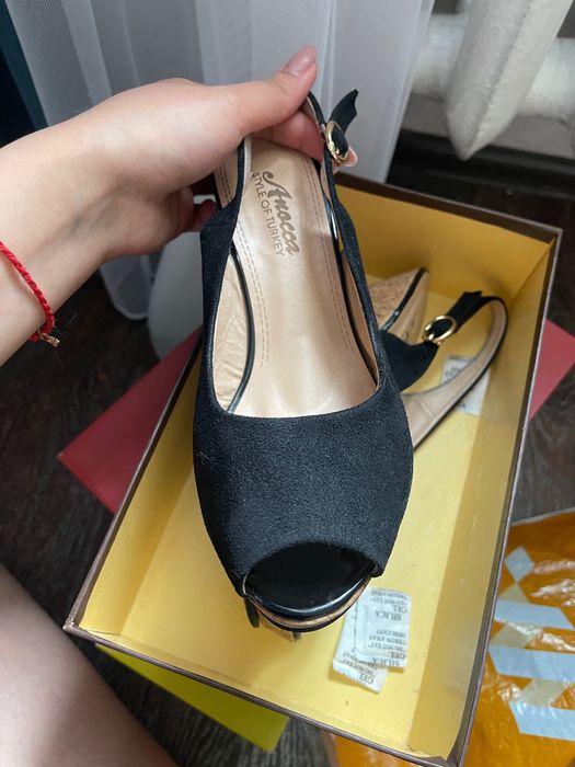 Обувь женская недорогая